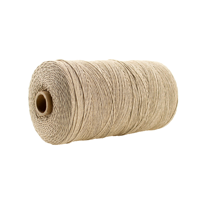 ficelle de chanvre #20 500g biodégradable