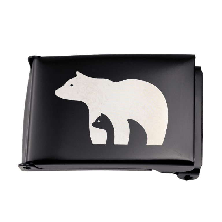 white_buckle_bear-cub