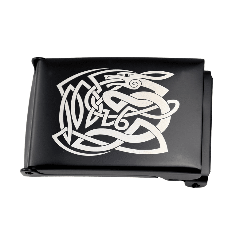 white_buckle_celtic-dragon