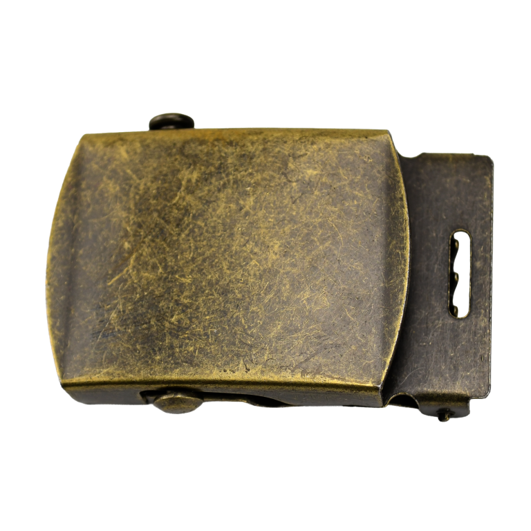 white_buckle_type2-antique-brass-plain